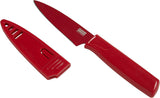 Kuhn Rikon - Pairing Knife w/ Holder