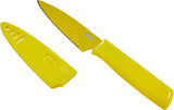 Kuhn Rikon - Pairing Knife w/ Holder