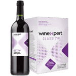 .Classic Light - Cabernet Sauvignon