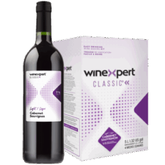 .Classic Light - Cabernet Sauvignon