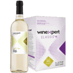 .Classic Light - Pinot Grigio