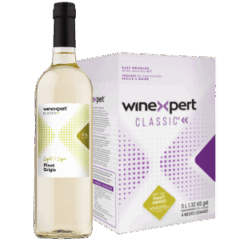 .Classic Light - Pinot Grigio