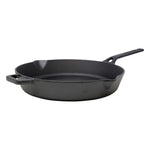 Meyer 26cm Cast Iron Skillet