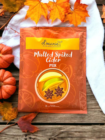 Mulled Cider Mix