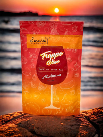 Original Frappe Vino Mix