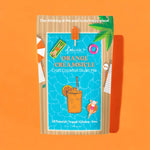 Orange Creamsicle