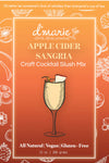 Apple Cider Sangria Mix