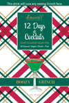 Boozy Grinch Mix