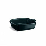 EMILE HENRY - Square Baking Dish  28x23cm/11x9" 2.4L/2.5qt