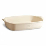EMILE HENRY - Rectangular Baking Dish 42.5x28cm/17x11"