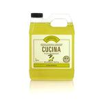 Cucina - Fruits and Passion -Dish Detergent 1L Refill Coriander and Olive Tree