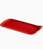 EMILE HENRY - Spoon Rest 22.5x10cm/9x4"