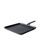 Meyer 28cm Square Flat Tawa Pan