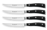 Classic Ikon - 4 pcs. Steak Knife Set