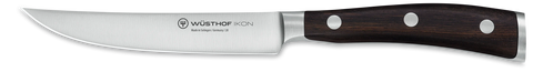 Ikon - 4.5" Steak Knife