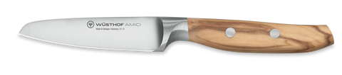 Amici - 3.5" Paring Knife