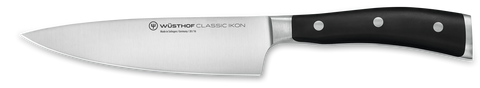 Classic Ikon - 6" Chef's Knife