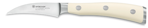 Classic Ikon Crème - 2.5" Peeling Knife