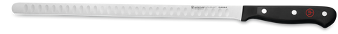 Gourmet - 12" Flex. Hollow Gr. Salmon Slicer