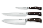 Ikon - 3 pcs. Knife Set