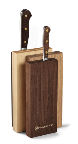 Crafter - 3 pcs. Knife Block Set