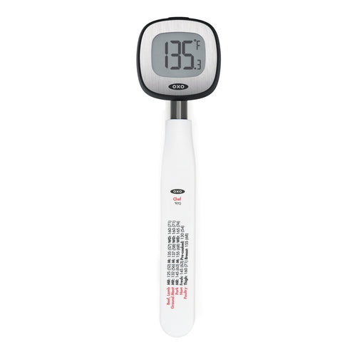 OXO GG DIG. INST. THERMOMETER