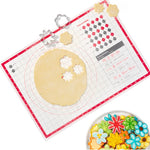 OXO GG SILICONE PASTRY MAT