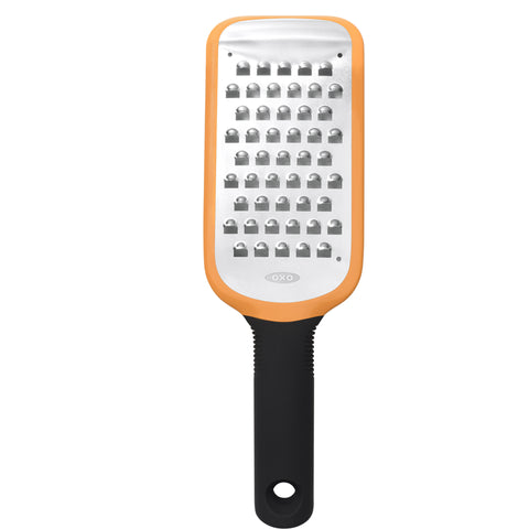 OXO GG ETCHED COARSE GRATER