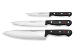 Gourmet - 3 pcs. Knife Set