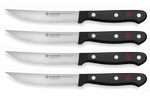 Gourmet - 4 pcs. Steak Knife Set