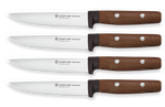 Urban Farmer - 4 pcs. Steak Knife Set