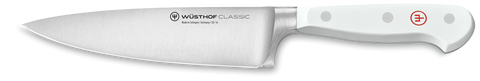 Classic White - 6" Chef's Knife