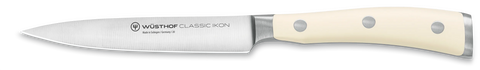 Classic Ikon Crème - 4.5" Utility Knife