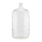 CARBOY-GLASS 23L(ITALY)