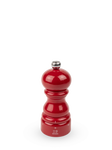 Peugeot - Paris u'Select Pepper Mill Red Lacquer 12 cm - 4.75in