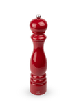 Peugeot - Paris u'Select Pepper Mill Red Lacquer 30 cm - 12in