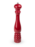 Peugeot - Paris u'Select Pepper Mill Mill Red Lacquer 40 cm - 16in