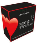 Riedel - HEART TO HEART - Champagne Glass