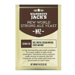 YEAST-STRONG ALE YEAST-M42