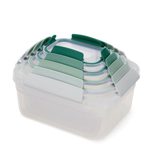 JJ NEST LOCK 5 CONTAINERS