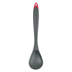 CUISIPRO - Fiberglass Basting Spoon 11.75"/29.8cm Black