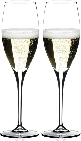 Riedel - HEART TO HEART - Champagne Glass