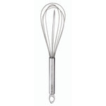 CUISIPRO - Egg Whisk (5 wires) 10"/25.4cm Silicone Frosted
