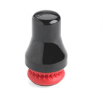 CUISIPRO - Magnetic Spot Scrubber 1.25"/3.2cm Black