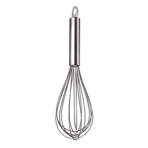 CUISIPRO - Balloon Whisk (10 wires) 12"/30.5cm SS