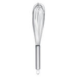 CUISIPRO - Egg Whisk (8 wires) 8"/20cm SS
