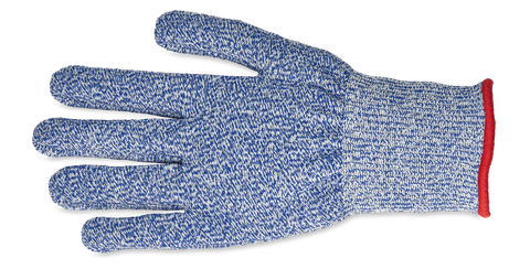 Small Cut Resistant Glove, size 7