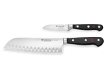 Classic - 2 pcs. Asian Knife Set