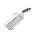 SmoothGlide Dual Grater, White