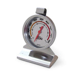 CDN Thermometer Dial Ovenproof ProAccurate